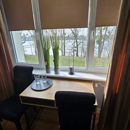 Luksusowy Nad Jeziorem *