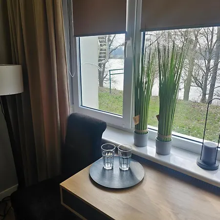 Luksusowy Nad Jeziorem Sztum