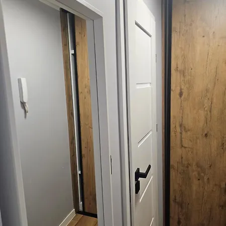 Luksusowy Nad Jeziorem * Sztum