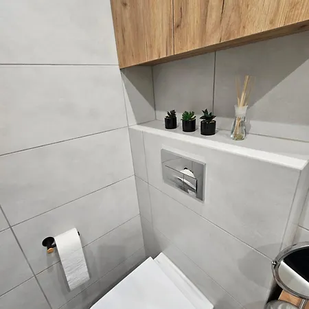 Apartamento Luksusowy Nad Jeziorem Sztum