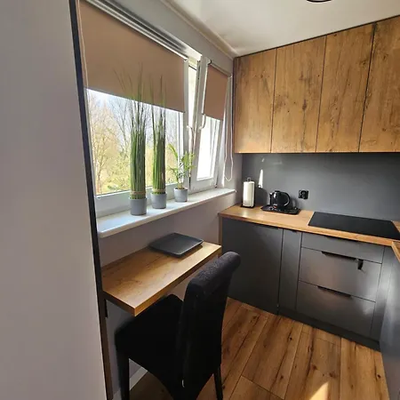 Luksusowy Nad Jeziorem *