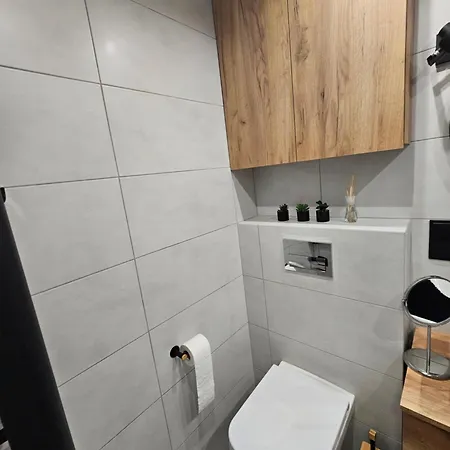 Apartamento Luksusowy Nad Jeziorem