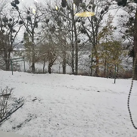 Luksusowy Nad Jeziorem * Sztum