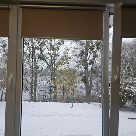 Luksusowy Nad Jeziorem Apartamento *