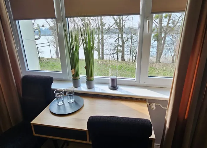 Luksusowy Nad Jeziorem *