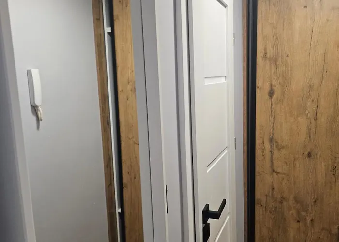 Luksusowy Nad Jeziorem * Sztum