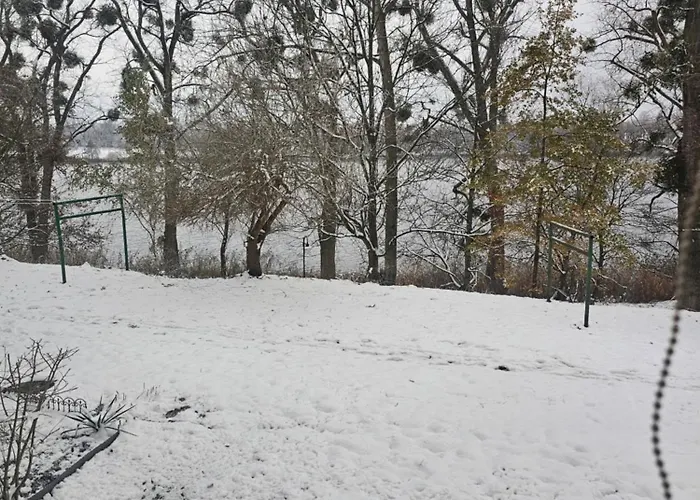 Luksusowy Nad Jeziorem * Sztum